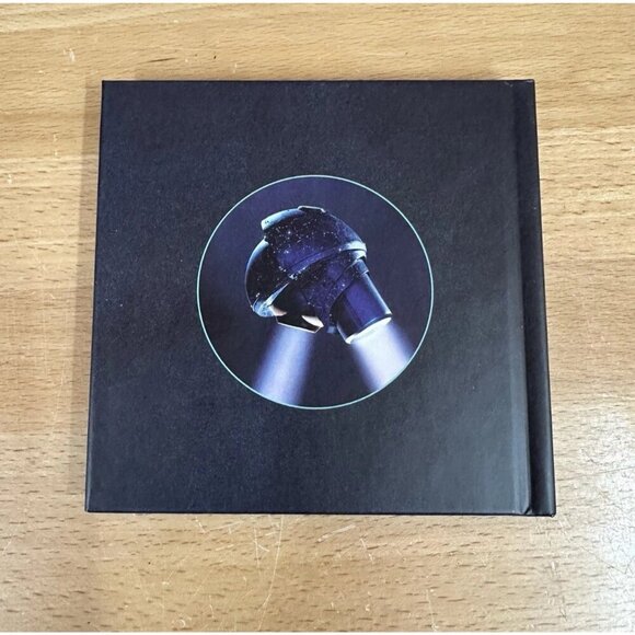 Pink Floyd Pulse 1995 Album 2-CD Box Set - Blinking Light Doesn’t Work - Picture 6 of 8